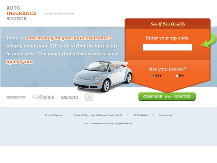 www.autoinsurancesource.org