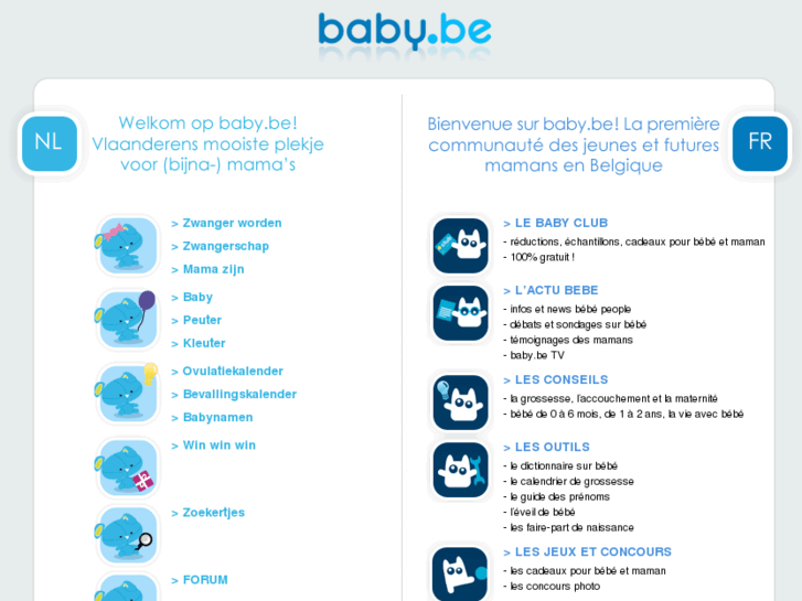 www.baby.be