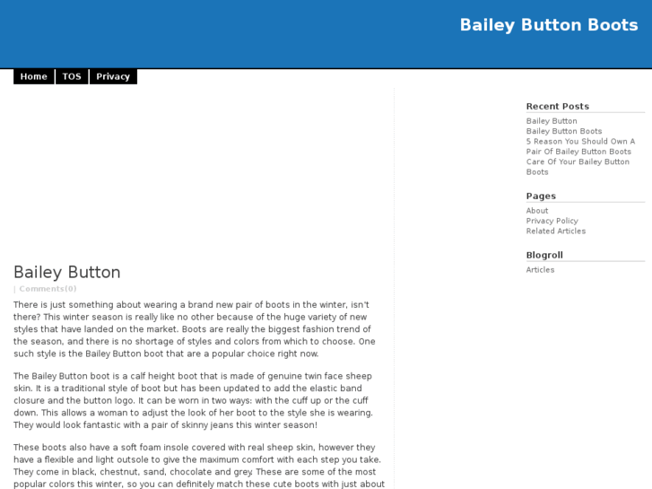 www.baileybuttonboots.com