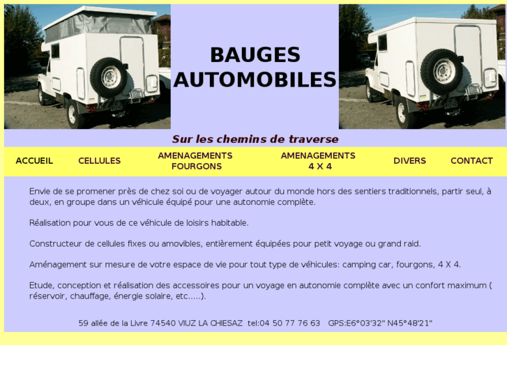 www.bauges-automobiles.com