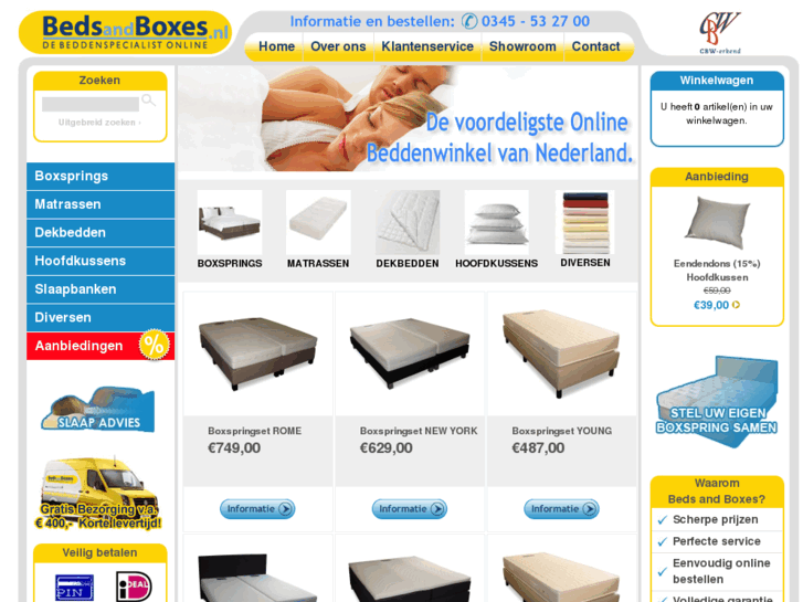 www.bedsandboxes.com