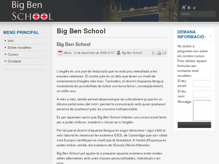 www.bigbenschool.org