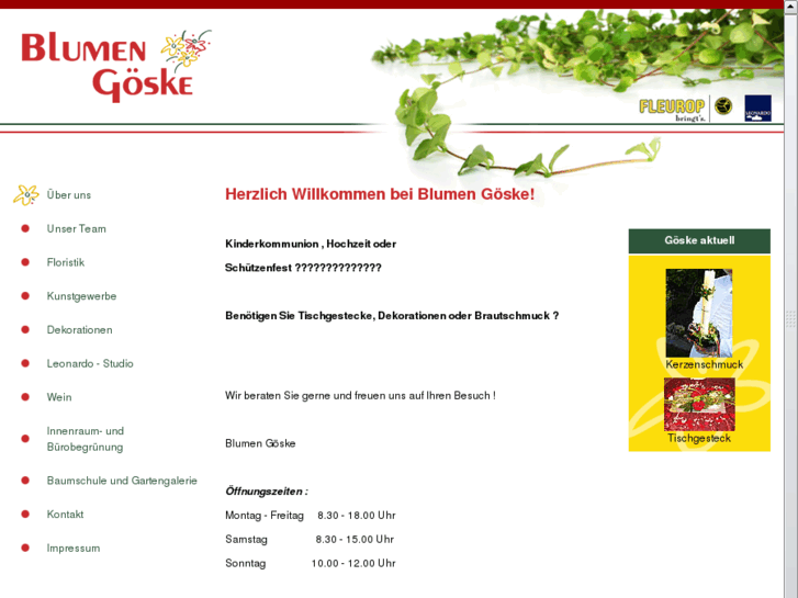 www.blumen-goeske.de