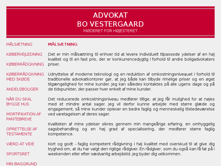 www.bovestergaard.com