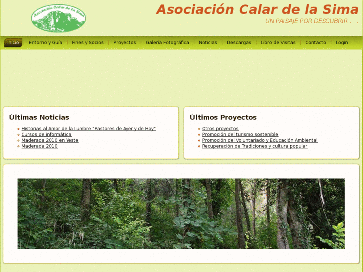 www.calardelasima.es