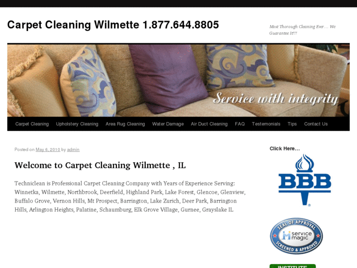 www.carpetcleaningwilmette.com