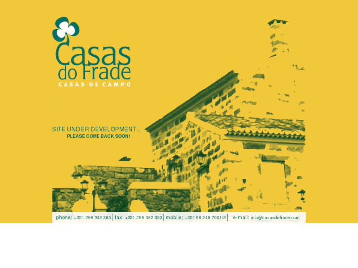 www.casasdofrade.com