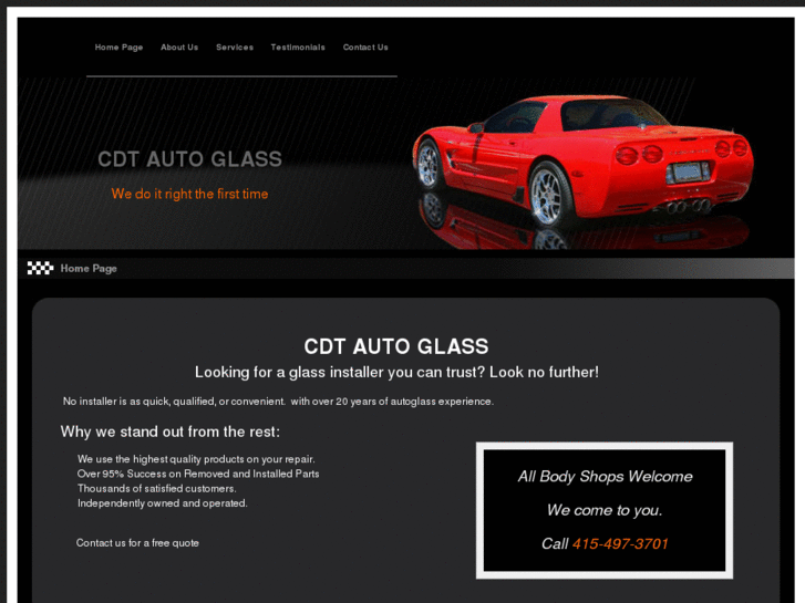 www.cdtautoglass.com