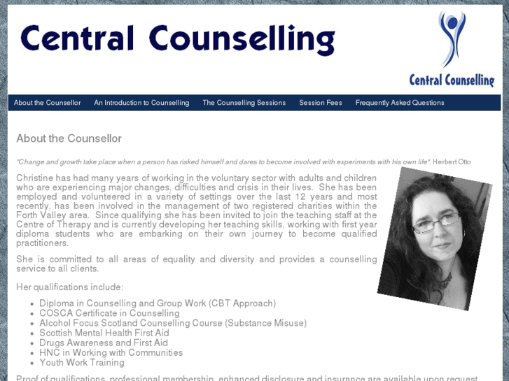 www.central-counselling.com