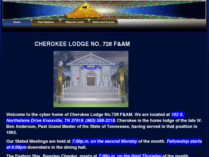 www.cherokee728fam.com