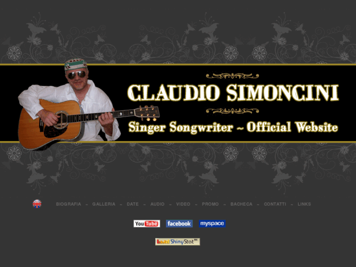 www.claudiosimoncini.com