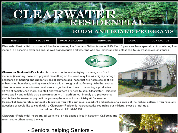 www.clearwaterresidential.com