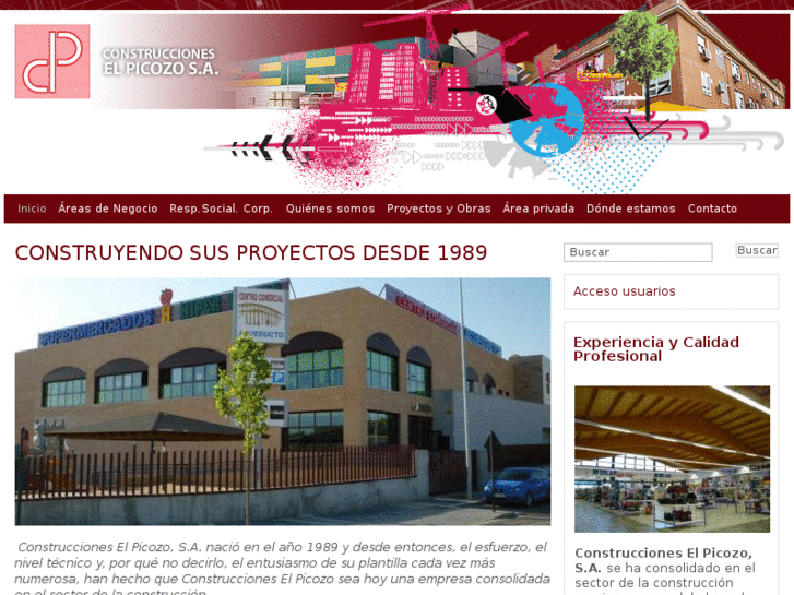 www.construccioneselpicozo.com