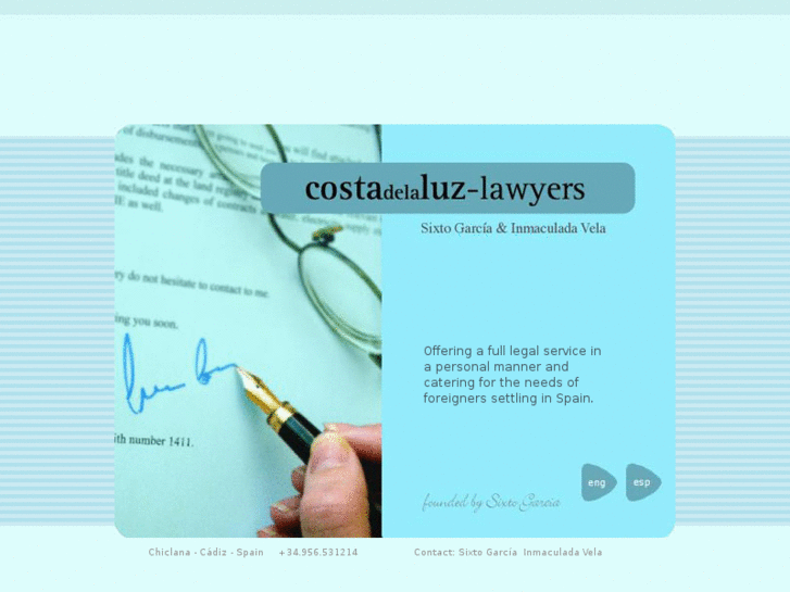 www.costadelaluz-lawyers.com