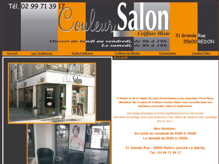 www.couleursalon.com