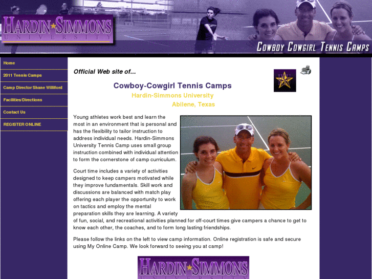 www.cowboy-cowgirltenniscamps.com