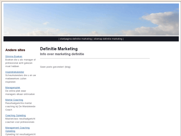 www.definitie-marketing.info