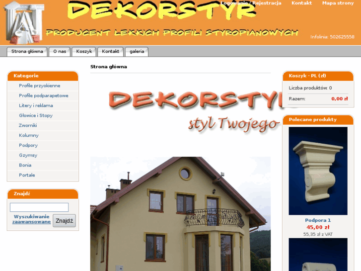 www.dekorstyr.com