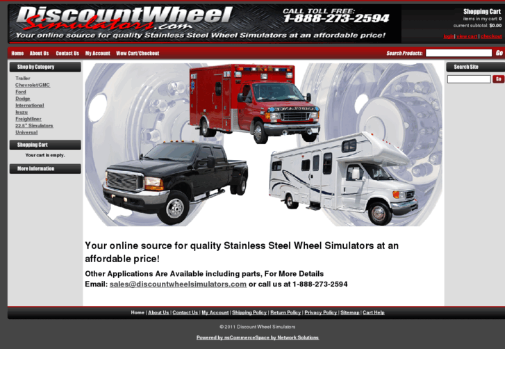 www.discountwheelsimulator.com