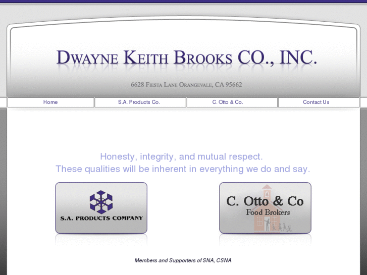 www.dkbrooks.biz