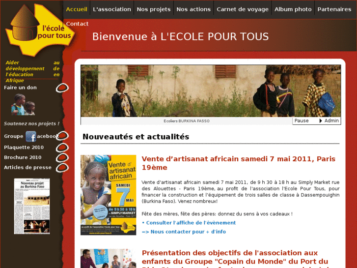 www.ecole-pour-tous.com