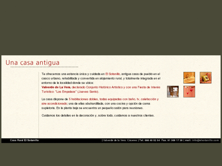 www.elsotanillo.com