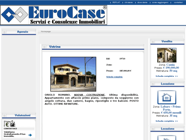 www.eurocaseroma.com