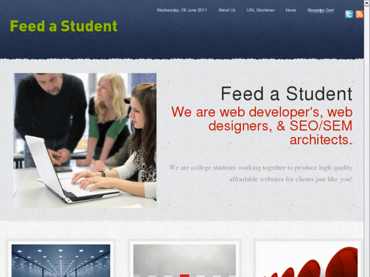 www.feedastudent.com