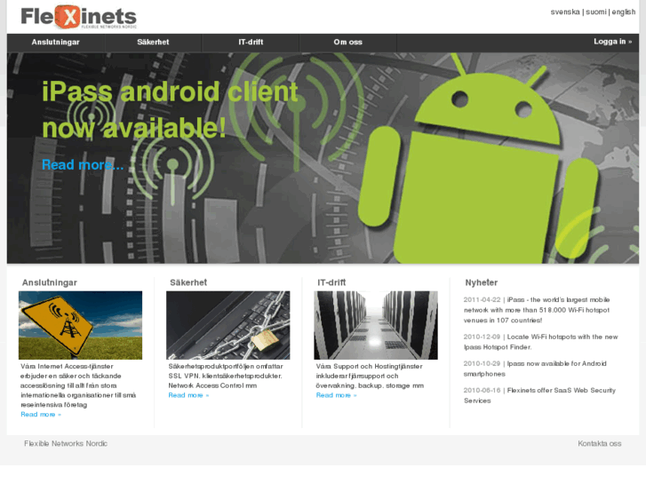 www.flexinets.se