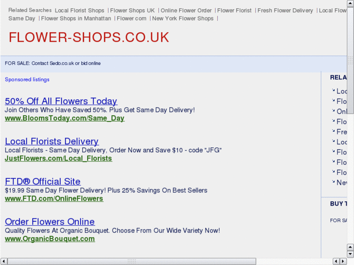 www.flower-shops.co.uk