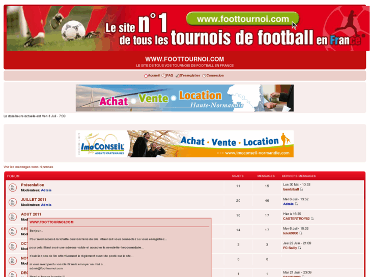 www.foottournoi.com