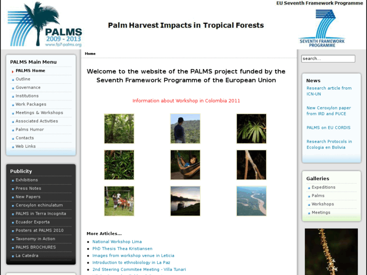 www.fp7-palms.org