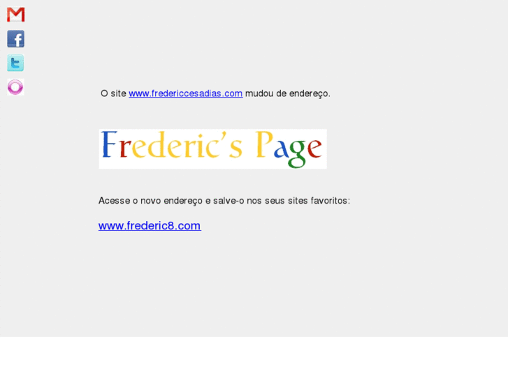 www.fredericcesadias.com