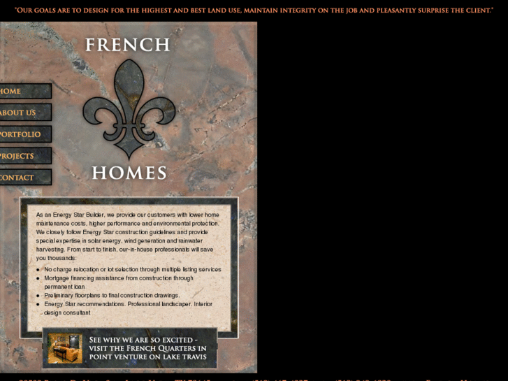 www.frenchhomesaustin.com