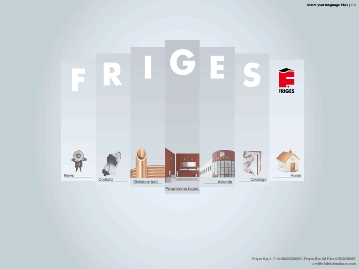 www.friges.it