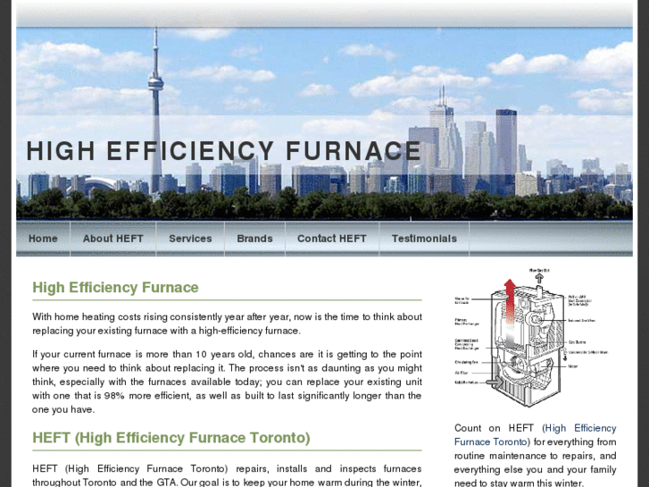 www.furnaceinstallationnorthyork.com