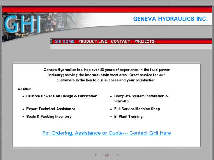 www.genevahydraulics.com