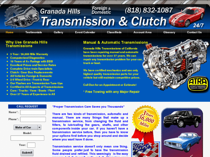 www.ghtransmissions.com