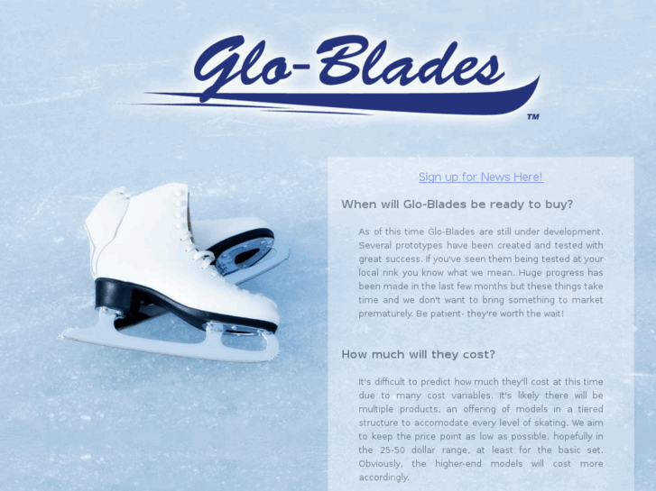 www.glo-blades.com