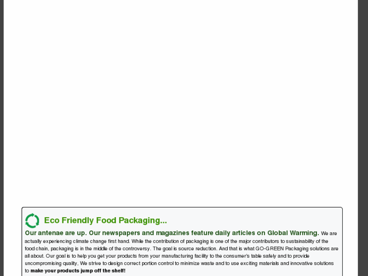 www.gogreenpkg.com