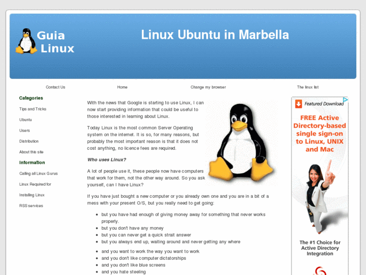 www.guia-linux.com