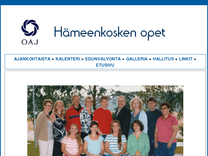 www.hameenkoskenopet.net