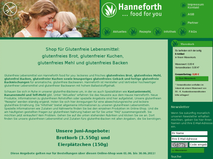 www.hanneforth.de