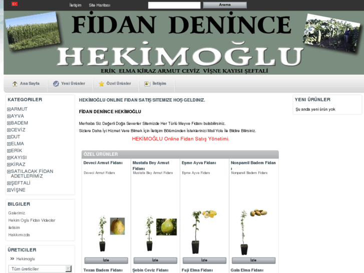 www.hekimoglufidan.com