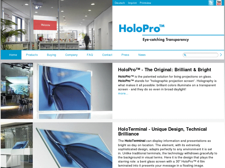 www.holopro.com