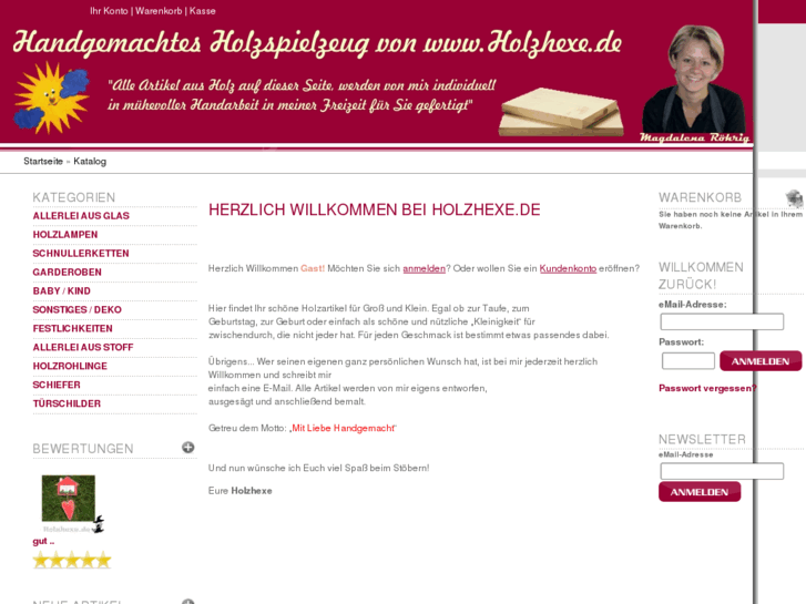 www.holzhexe.de