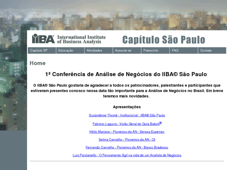 www.iiba.org.br