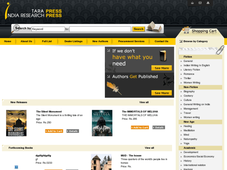 www.indiaresearchpress.com