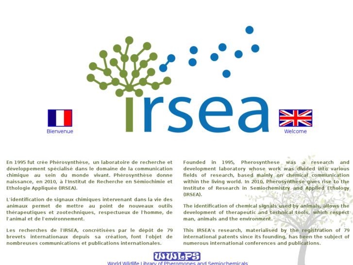 www.irsea.info