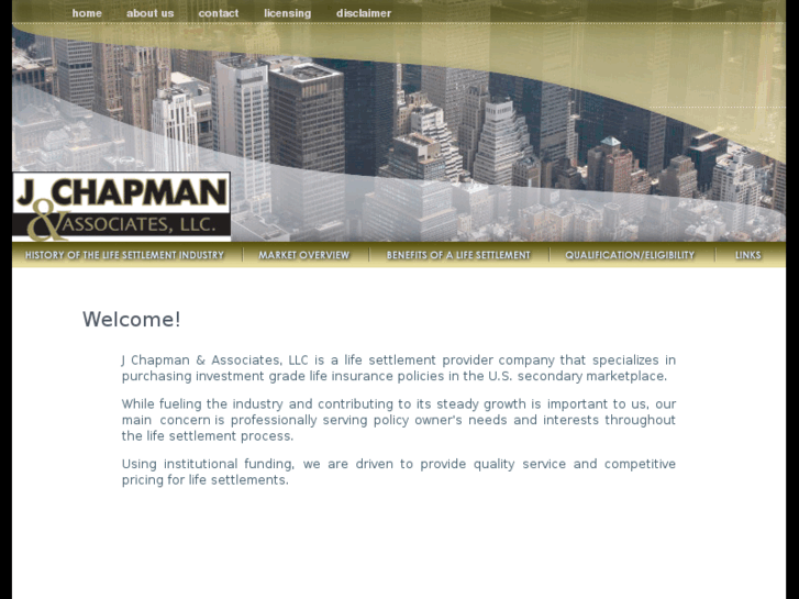 www.j-chapman.com